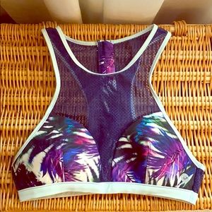 Roxy Swim Top